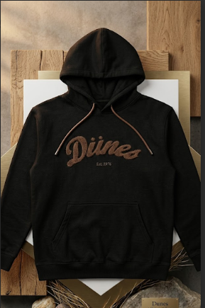 Dunes Hoodie
