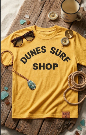 Dune T-Shirt